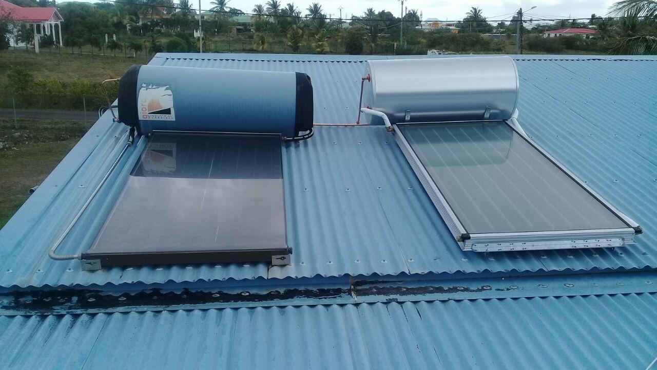 POSE EN SERIE 2X200L