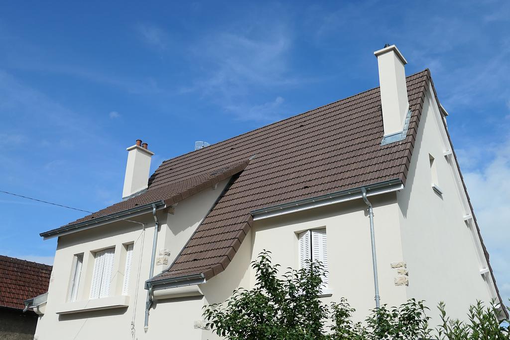808 Rue Des Vignes Dardelain 21160 Marsannay La Côte