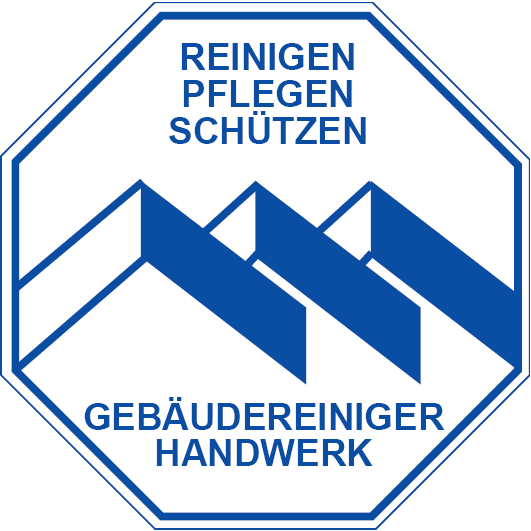 Gebäudereiniger Handwerk