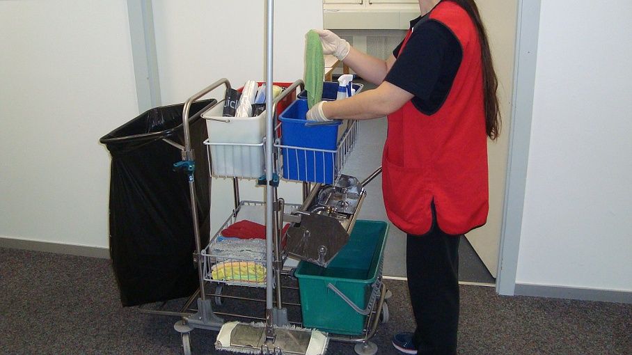 DANI-Transport - Reinigung - Bern