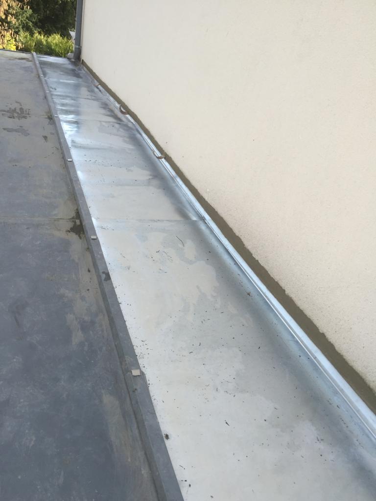 Galerie de photos de James Falck Couvreur à RueilMalmaison