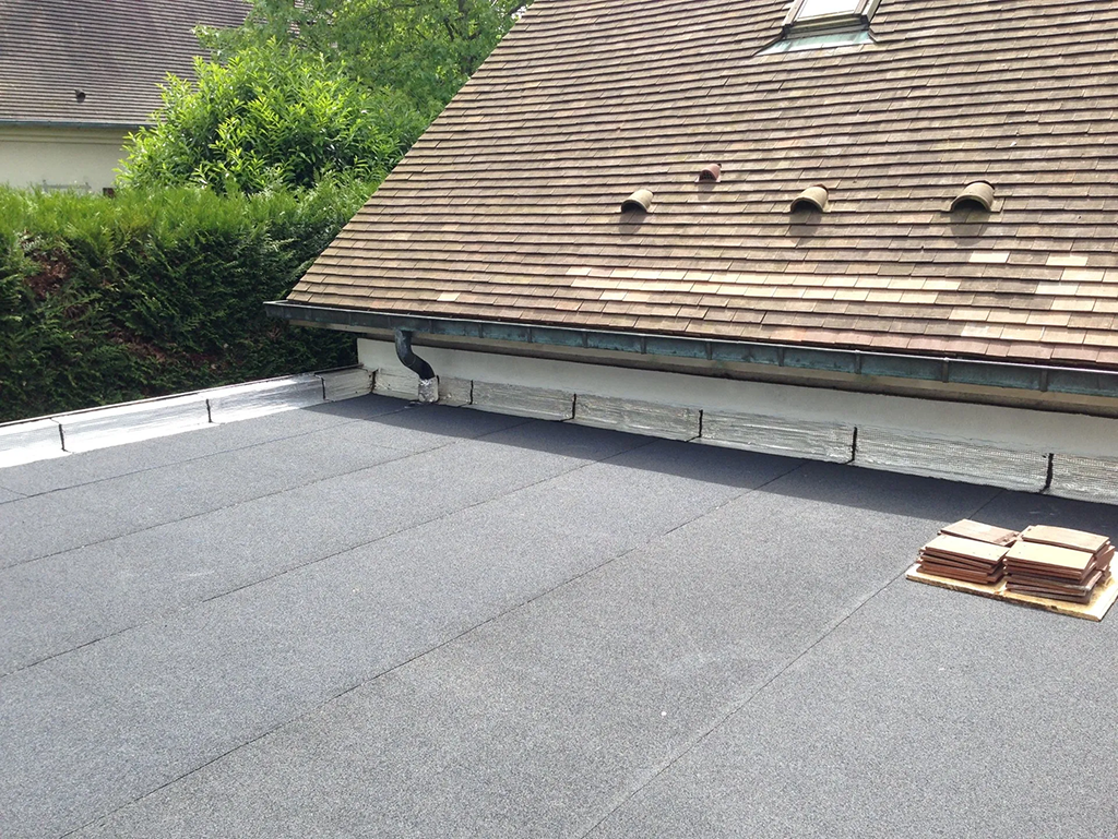 Galerie de photos de James Falck Couvreur à RueilMalmaison