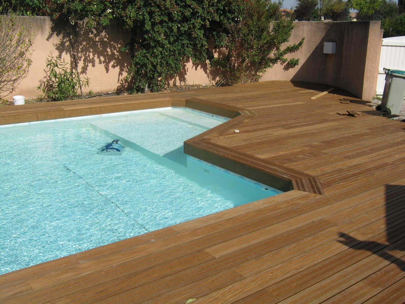 terrasse ipé l'union