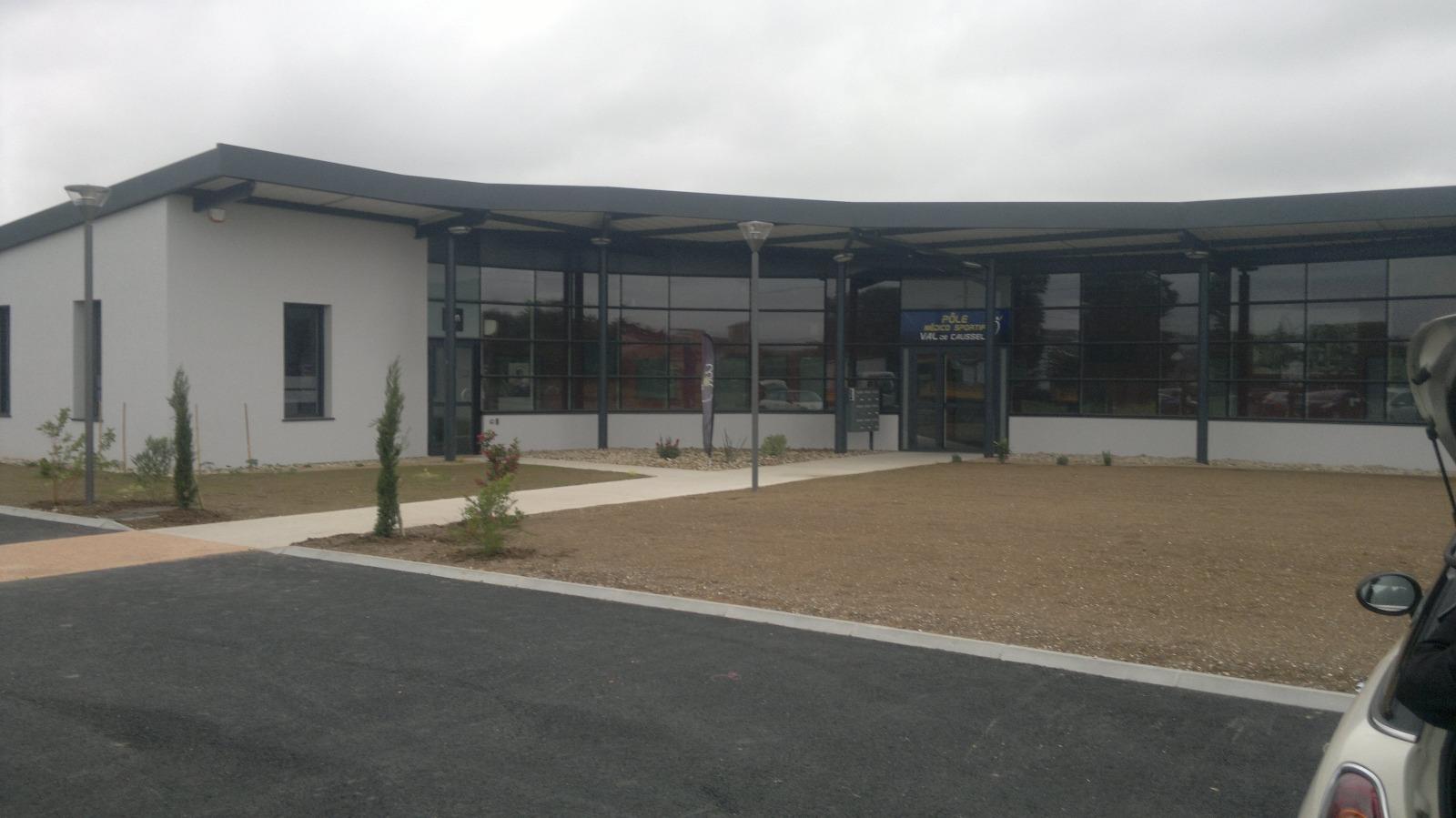 aménageemnt paysager saint sulpice