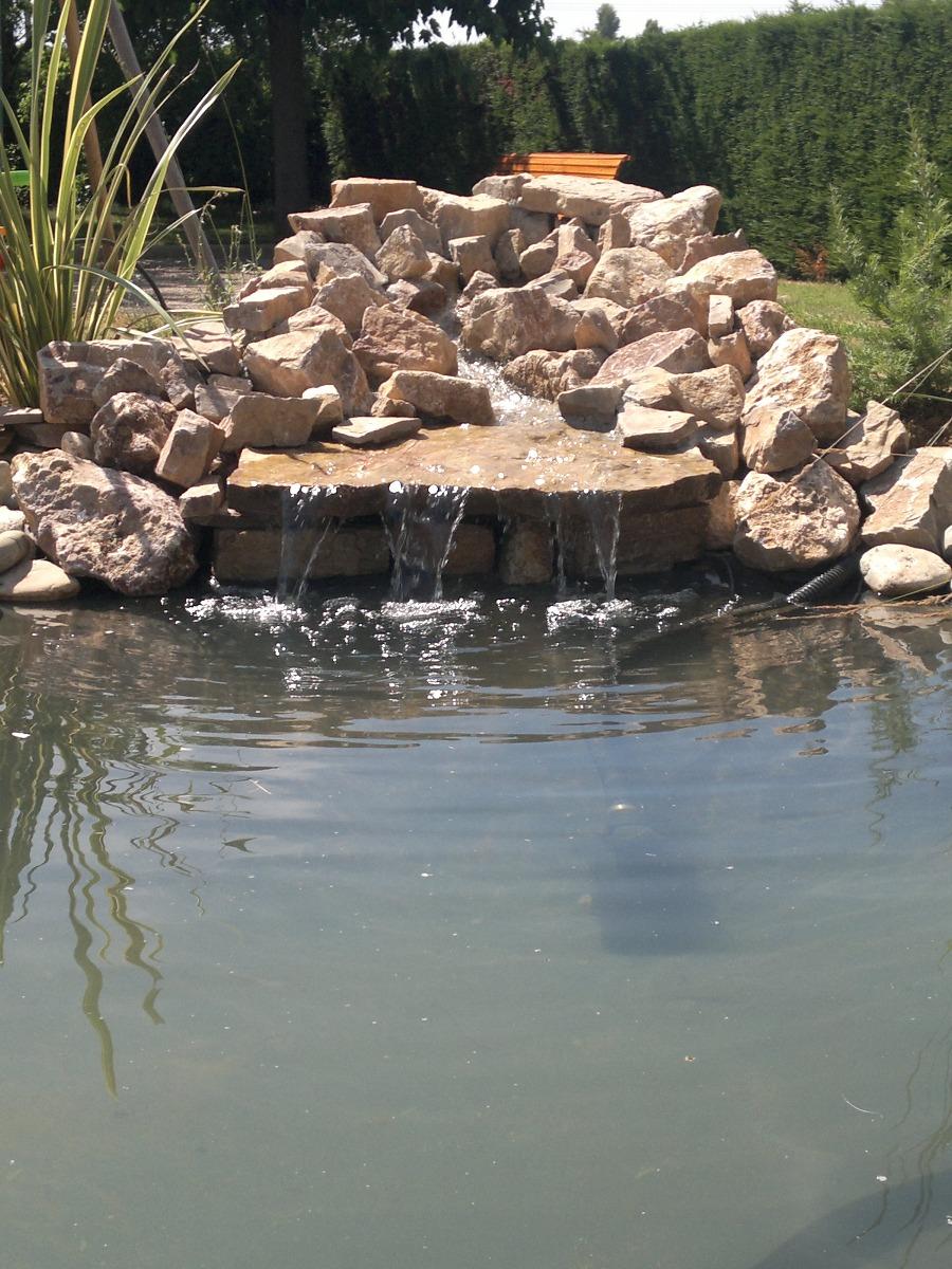 cascade bassin gaillac