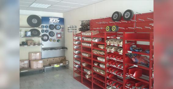 Disques à tronçonner