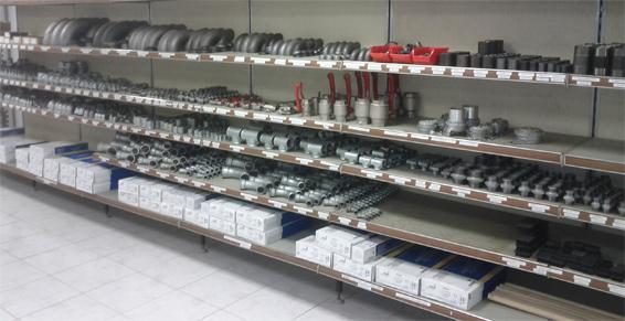 Raccords eau, baguettes à souder