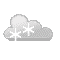 Schneefall nicht wenig