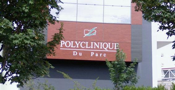 IMAGERIE DU PARC (SCM)