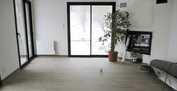 Rénovation immobilière vieille bâtisse Après- 60 Clermont