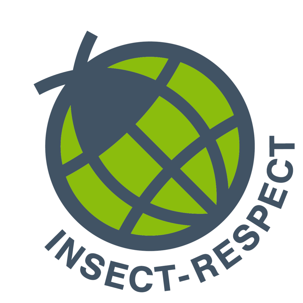 Logo von Insect-Respect