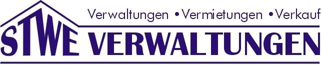 Logo von STWE Verwaltungen