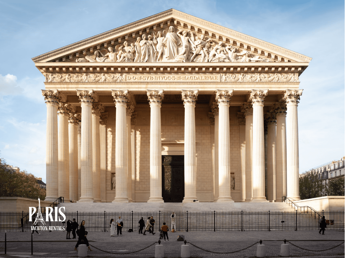 Safest Areas in Paris: Best Neighborhoods to Stay 2026