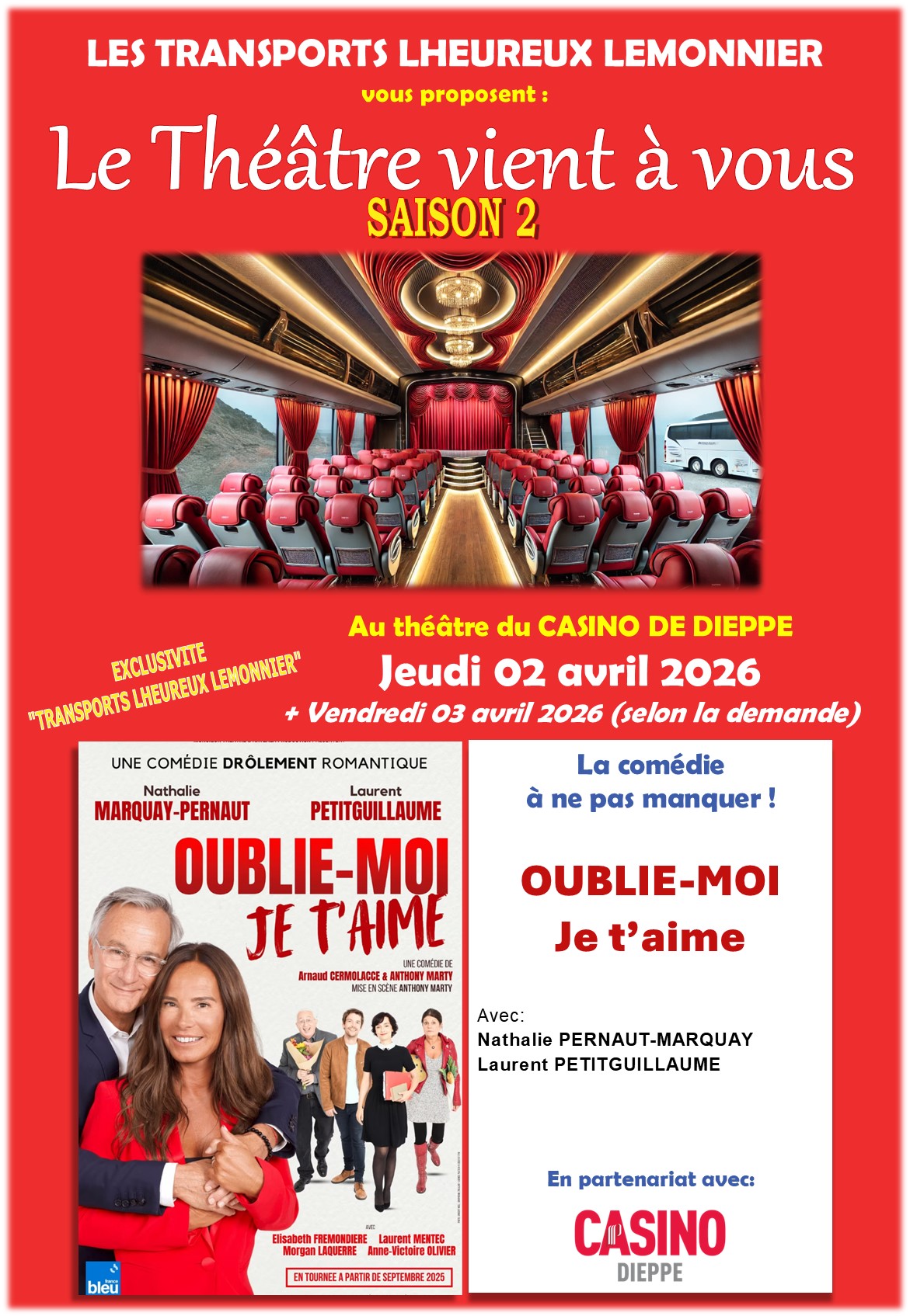 SPECTACLE DE GALA 2025