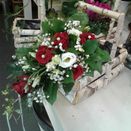 Frische Blumen