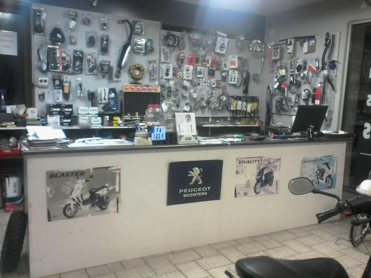 Réparation de véhicules