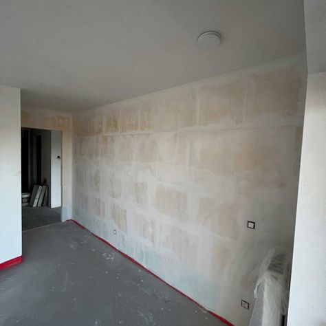 Intérieur d'un bâtiment