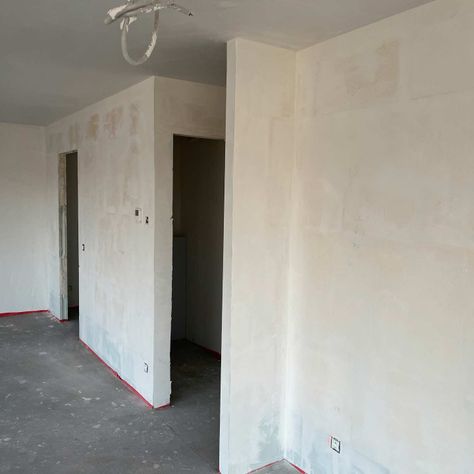 Intérieur d'un bâtiment