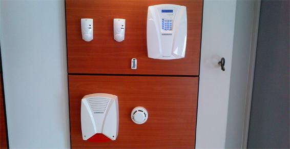 Châteauroux - Antennes de télévision