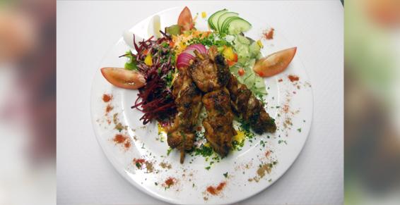 Le Clos Alexi - Restaurants