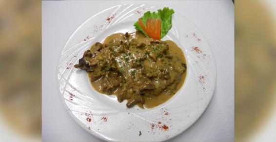 Restaurant Le Clos Alexi à Wettolsheim (68) - Produits de saison