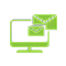 Trabajos en Metal GH - Icono de email