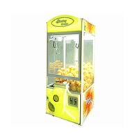 מכונות פרסים וכרטיסים