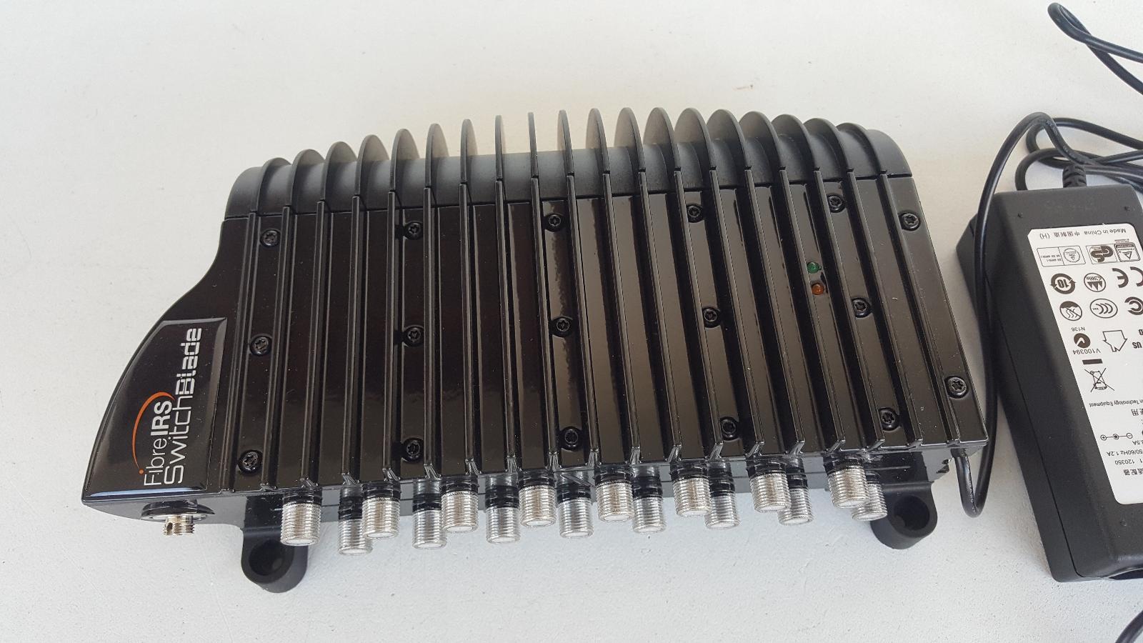 Installation internet