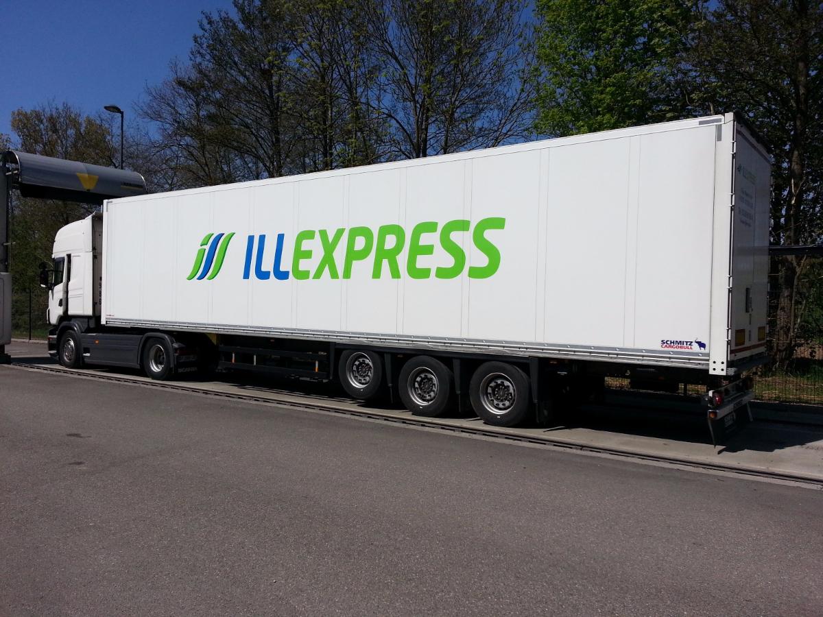 Marquage Véhicule 67 Bas Rhin