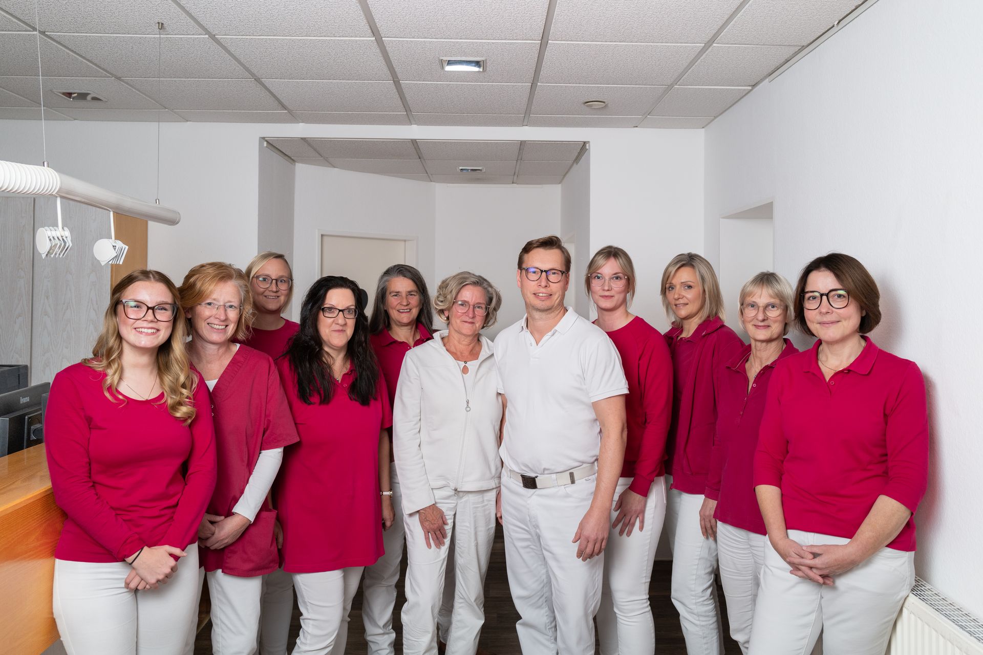 Dr. Med. Cornelia Hogrebe Dr. Med. Dirk Schulze Frauenärzte Dr. Hogrebe und Dr. Schulze | Höxter