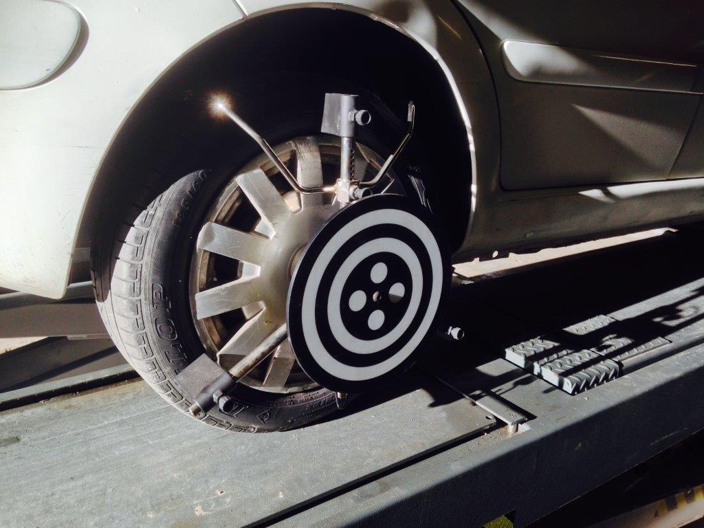 Equilibrage et parallélisme