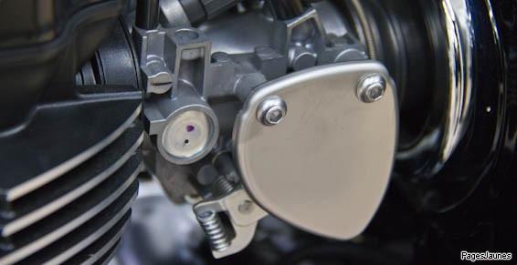 Entretien réparation moteur