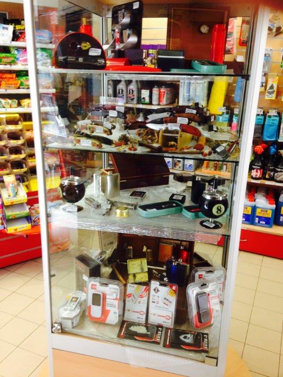 Unitions chasse (sur présentation du permis en cours de validité)