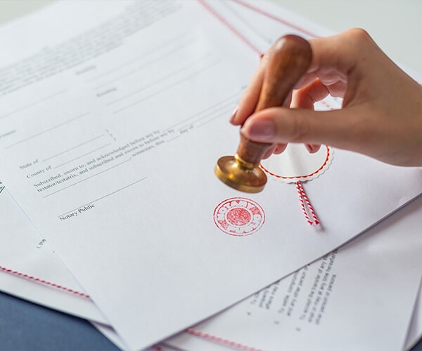 ירושות וצוואות