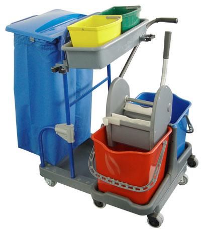 limpeza de condomínios oeiras