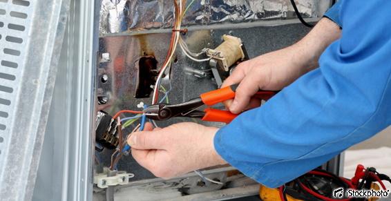 Lou Electroménager, à Saint-Fons - Dépannage d'électroménager