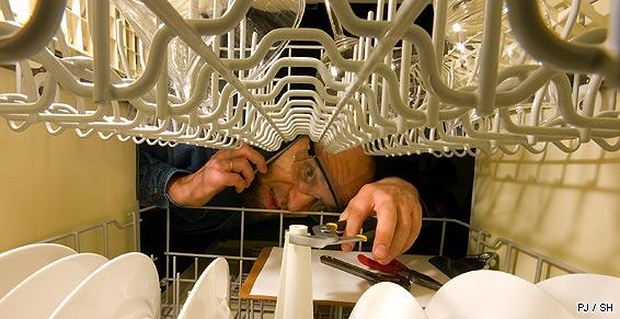 Saint-Fons - Dépannage d'électroménager