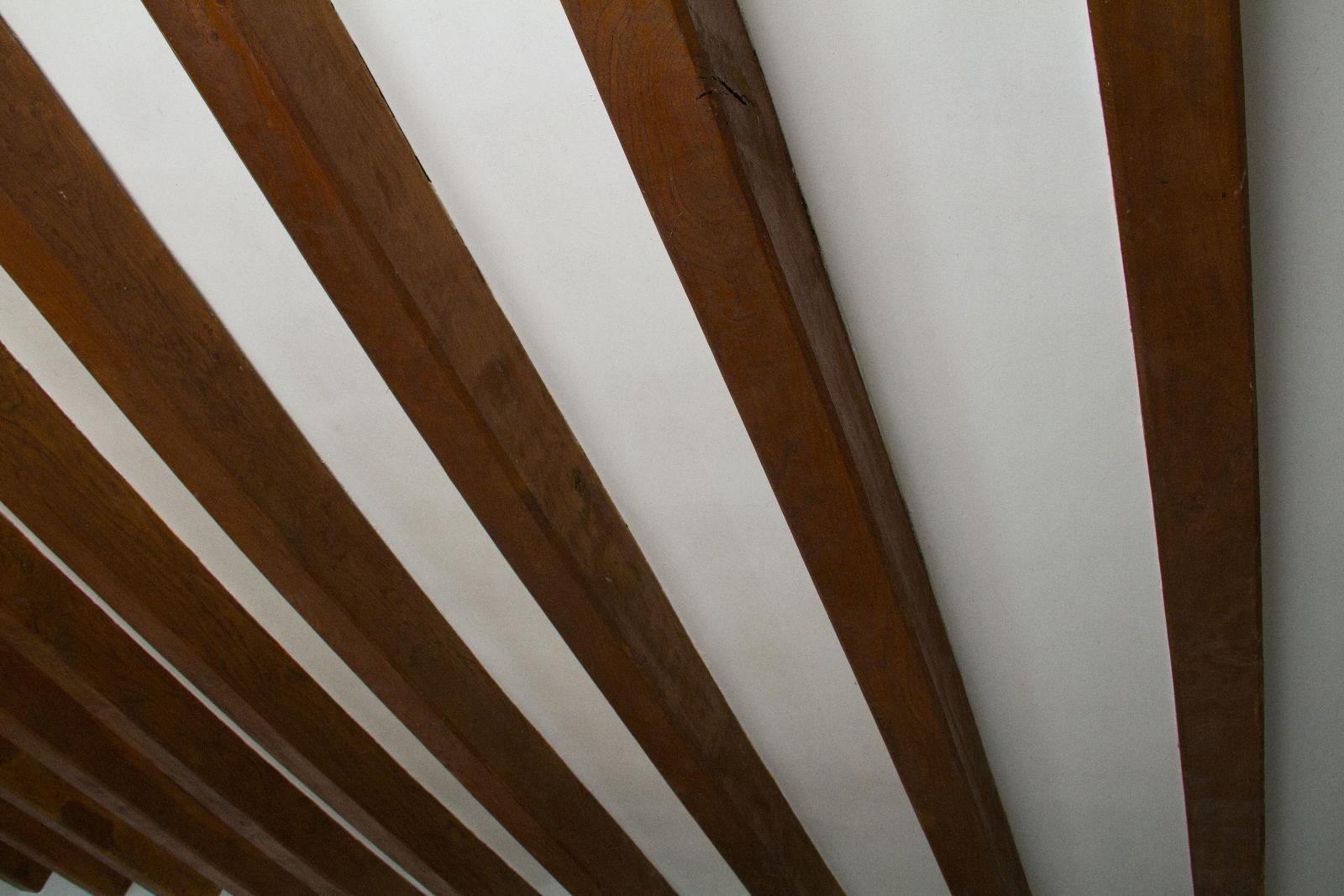 Rénovation de tous types de plafonds pour votre habitation