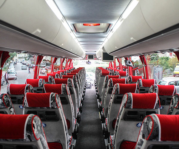 נוחות ובטיחות