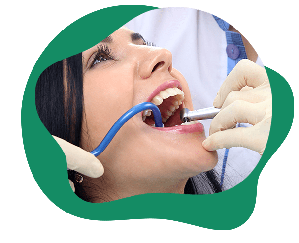 טיפולי שורש