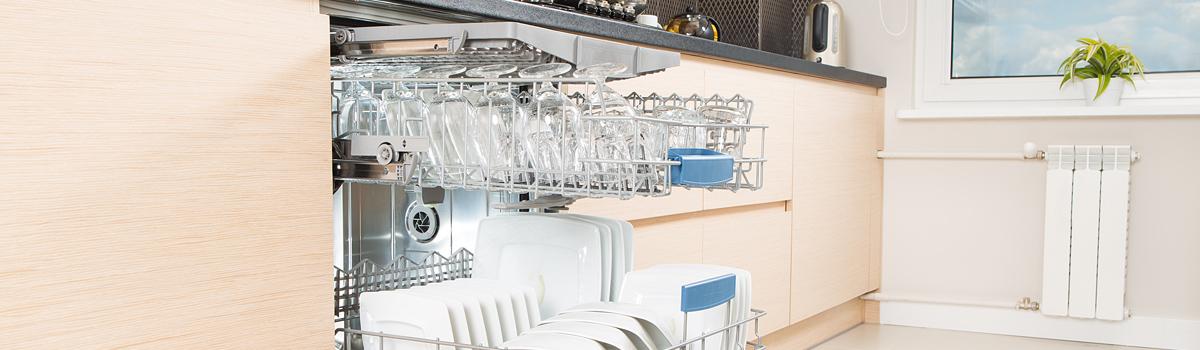 Lave-vaisselle