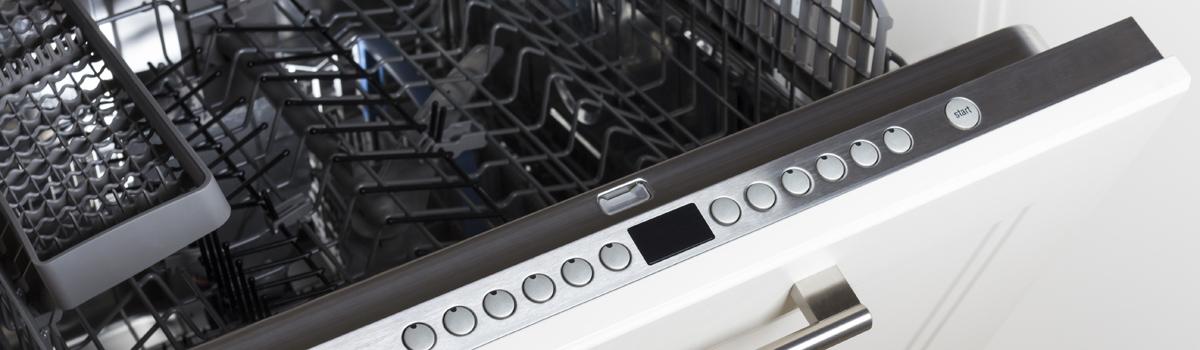 Dépannage électroménager