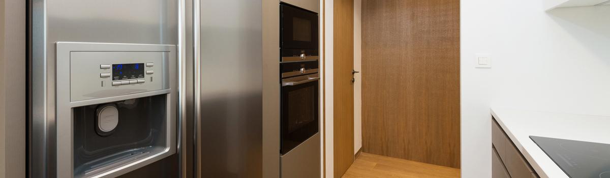 Four, réfrigérateur