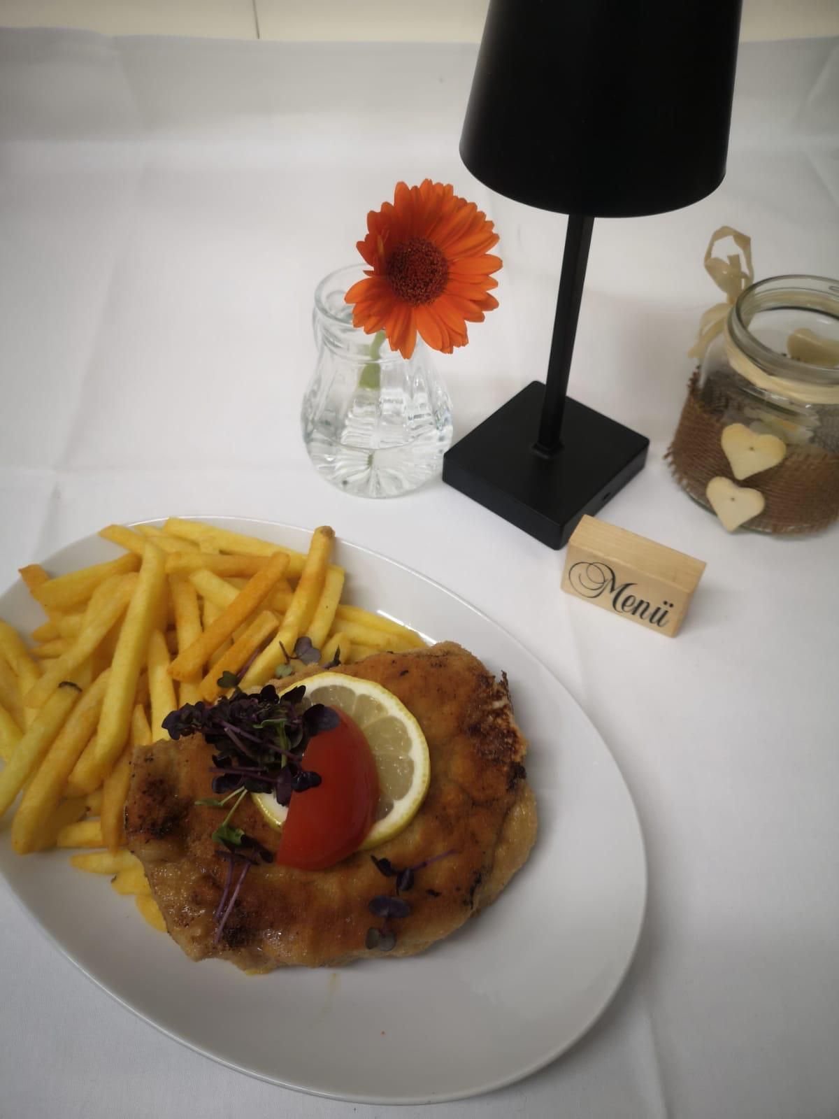Geiselwind Essen Gasthof in Geiselwind â FrĂ€nkische SpezialitĂ€ten