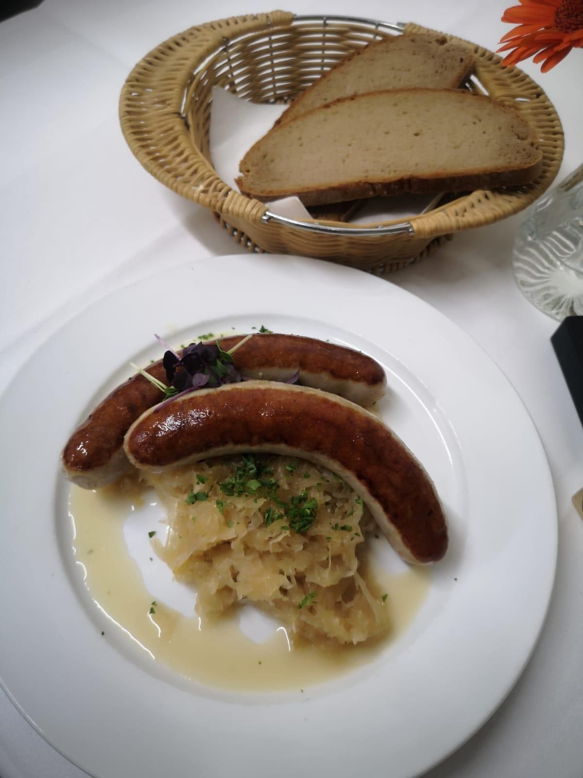 Geiselwind Essen Gasthof in Geiselwind | FrÀnkische SpezialitÀten