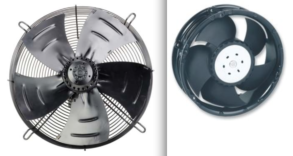 Ventilateurs - EMK Electromécanique du Kochersberg