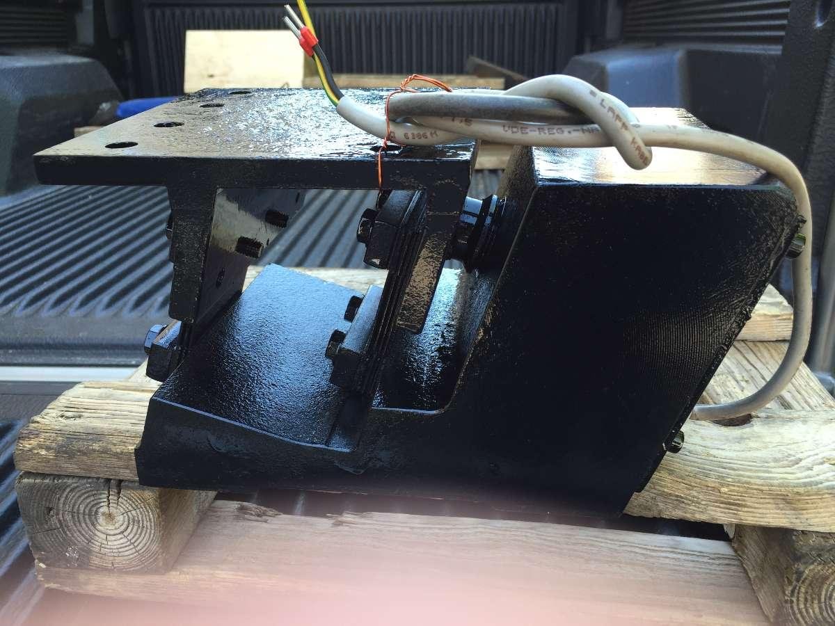 Vibrateur électromagnétique