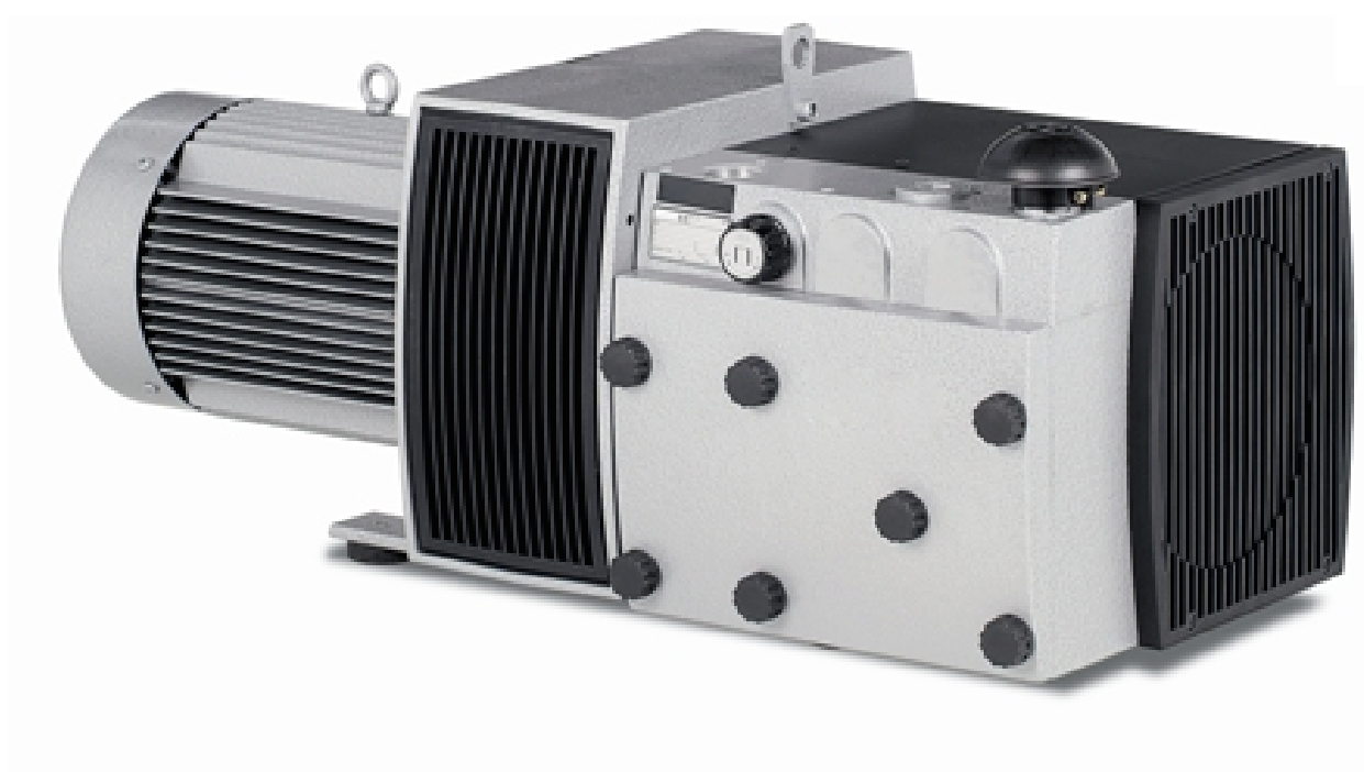 Pompe à vide / combinée - EMK (67 - Bas-Rhin)