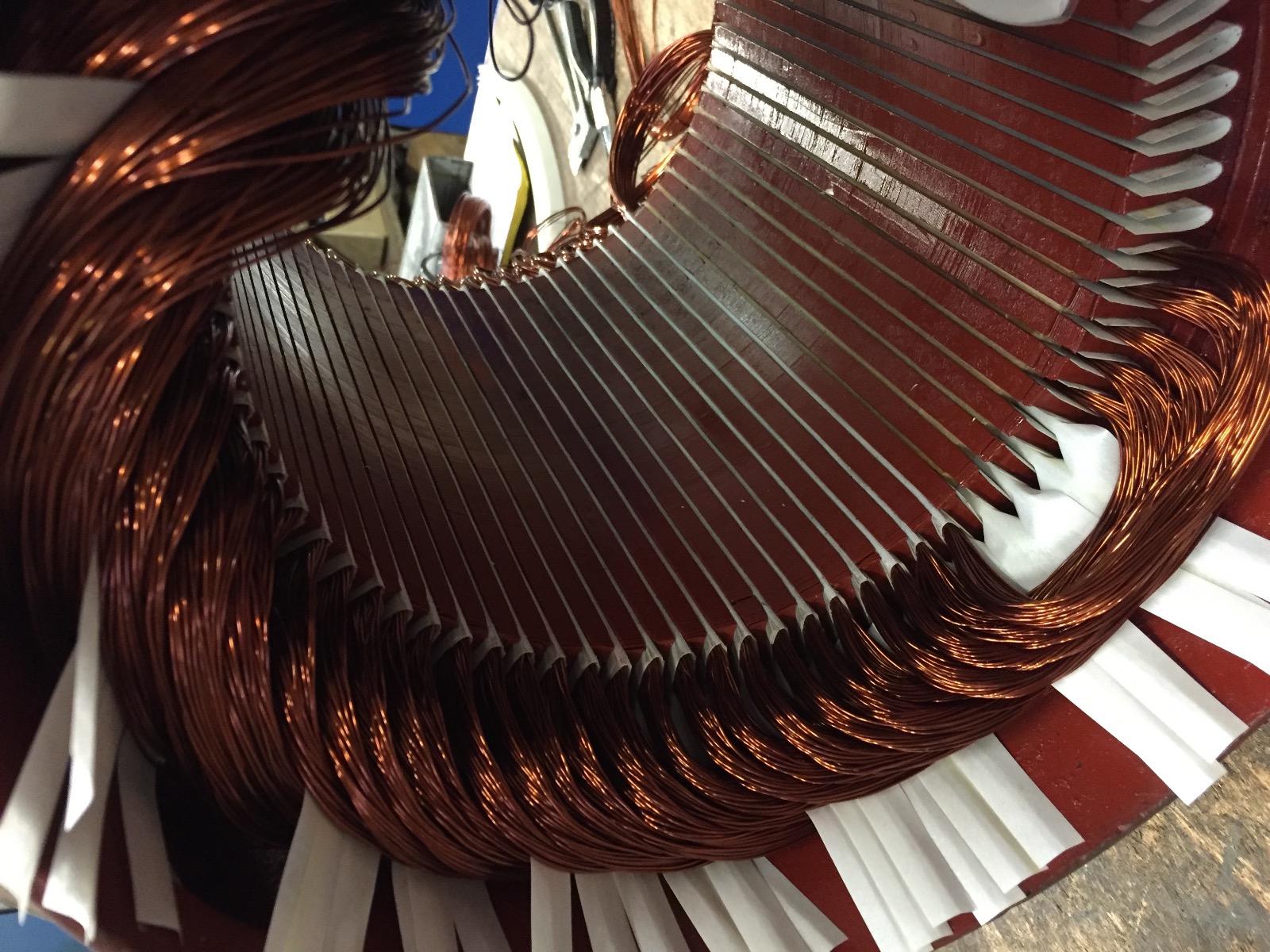 EMK Electromécanique du Kochersberg situé à Truchtersheim / Bas-Rhin