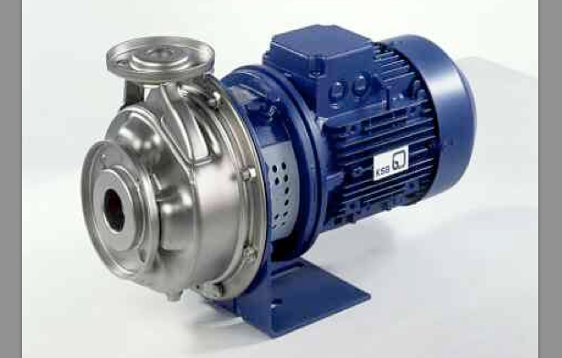 Pompe - EMK Electromécanique du Kochersberg situé à Truchtersheim